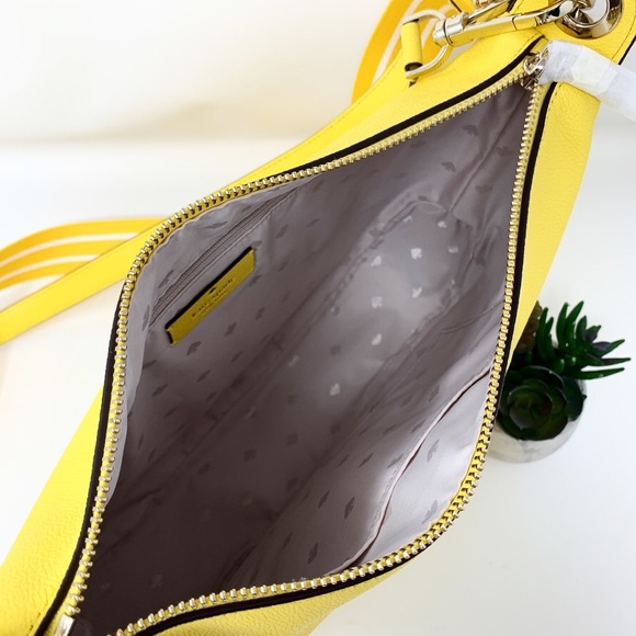 Kate Spade Rosie Crossbody - Picture 7 of 7